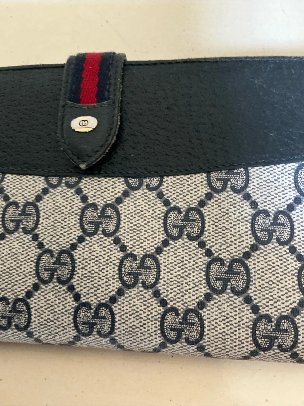 Gucci rare 1970’s